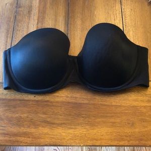 Cacique Strapless Bra 40D